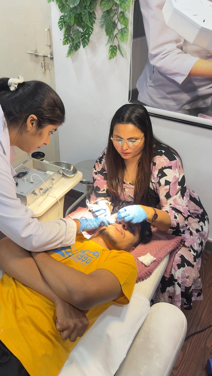 Twacha Aesthetic Clinic Gallery